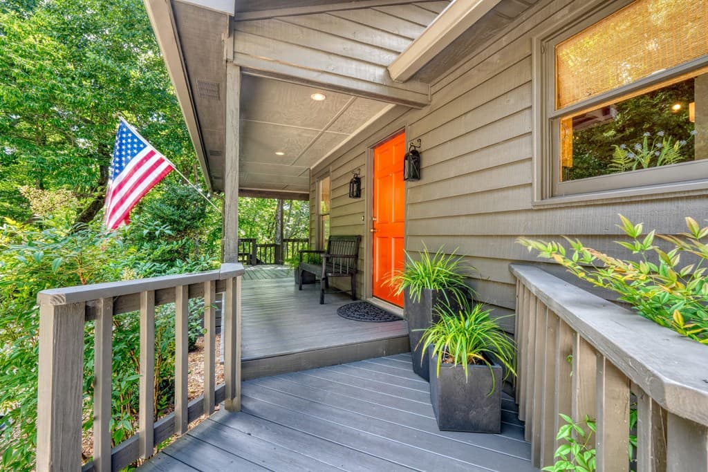 237 Flat Rock Ridge Road, Blairsville GA 30512 - Photo
