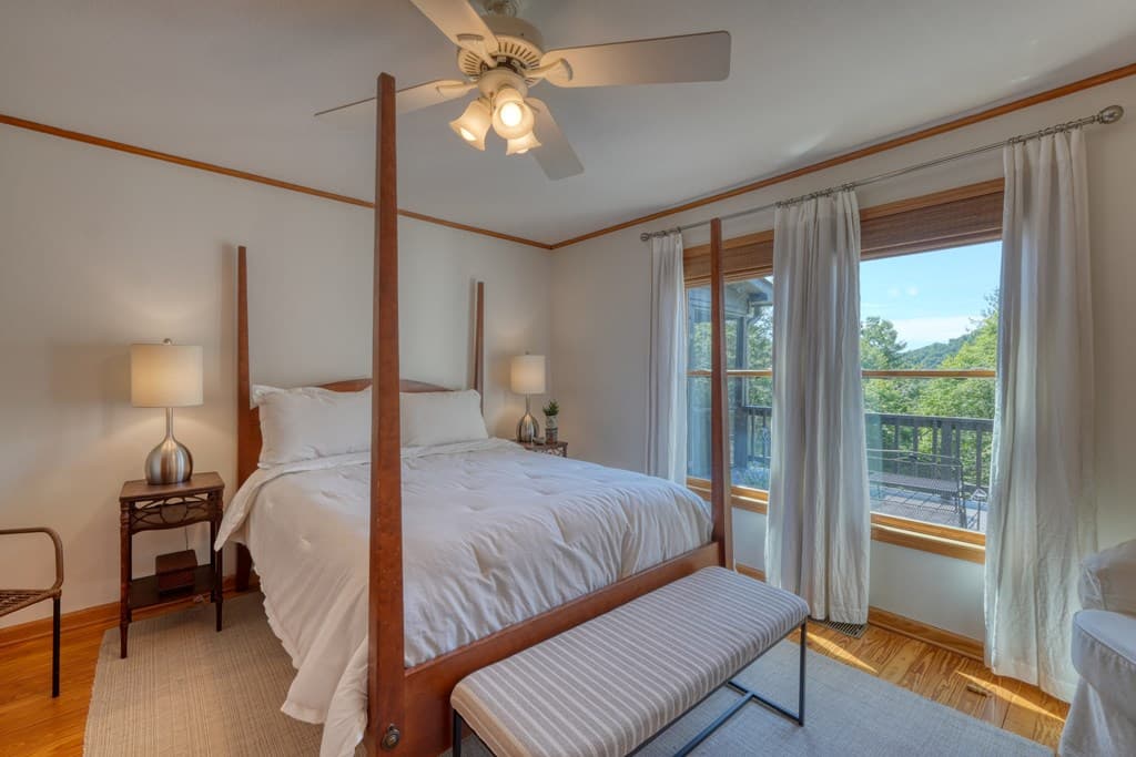 237 Flat Rock Ridge Road, Blairsville GA 30512 - Photo