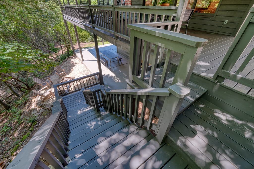 237 Flat Rock Ridge Road, Blairsville GA 30512 - Photo