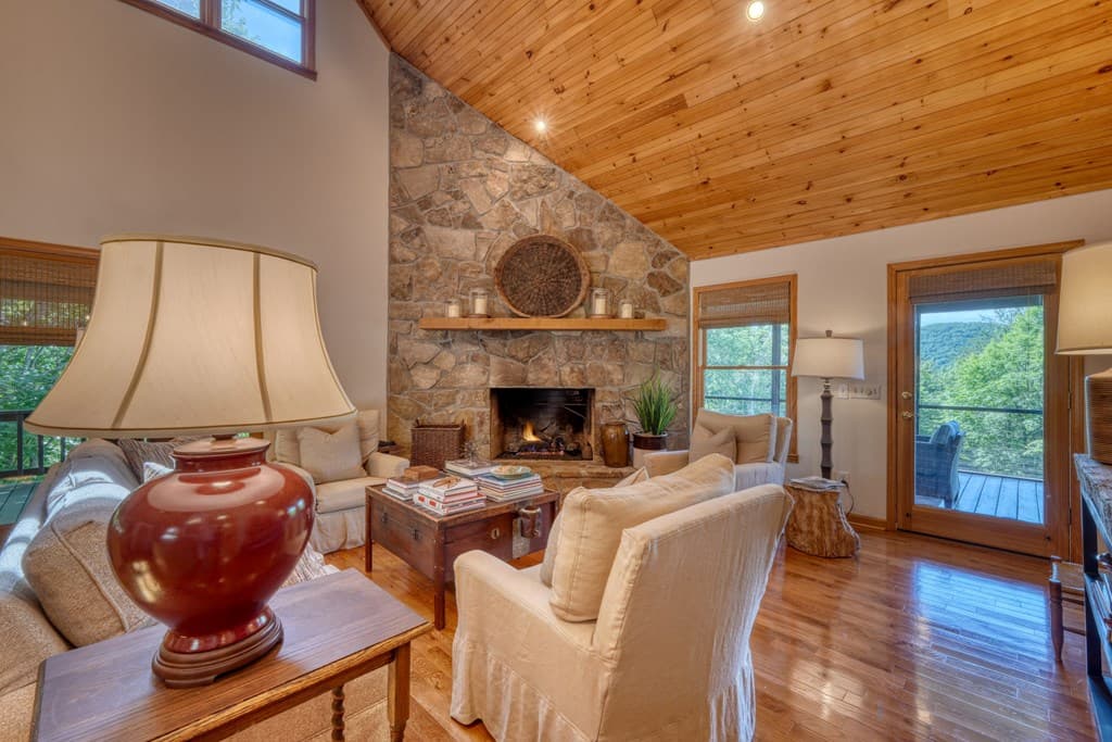 237 Flat Rock Ridge Road, Blairsville GA 30512 - Photo