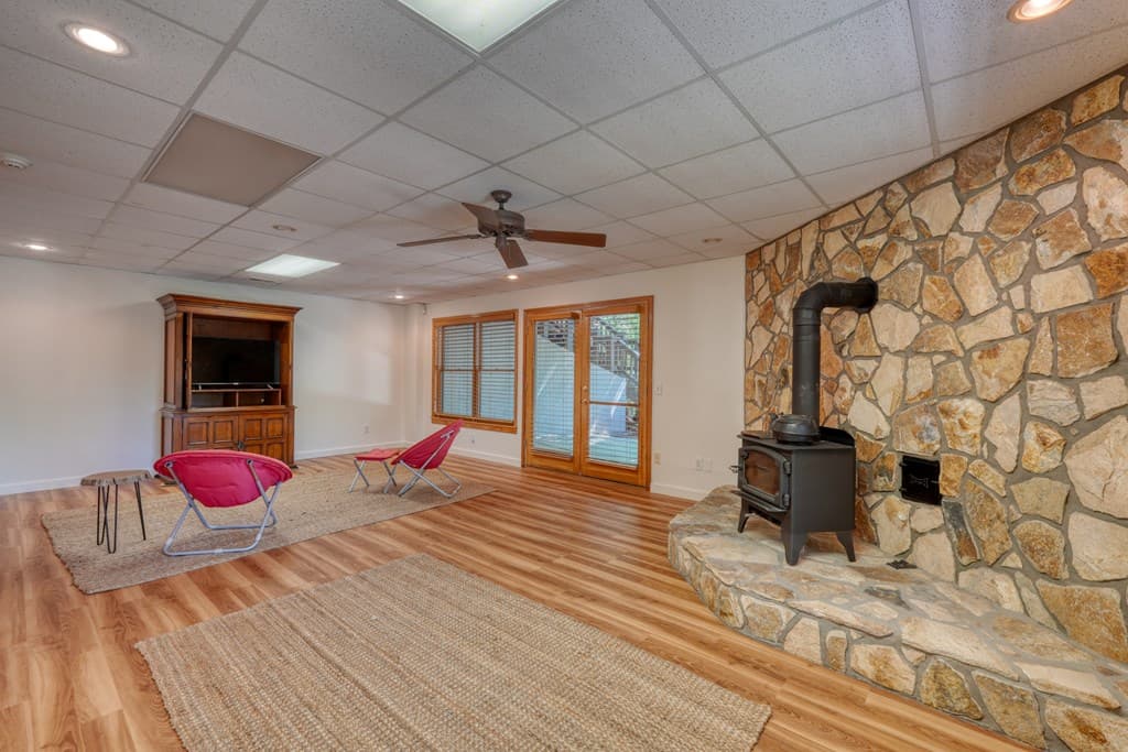 237 Flat Rock Ridge Road, Blairsville GA 30512 - Photo