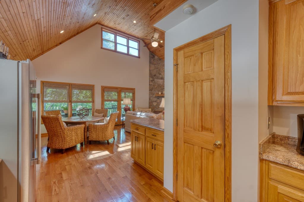 237 Flat Rock Ridge Road, Blairsville GA 30512 - Photo