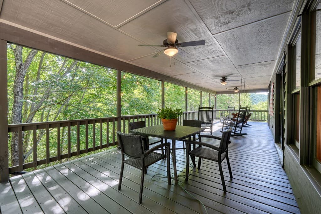 237 Flat Rock Ridge Road, Blairsville GA 30512 - Photo