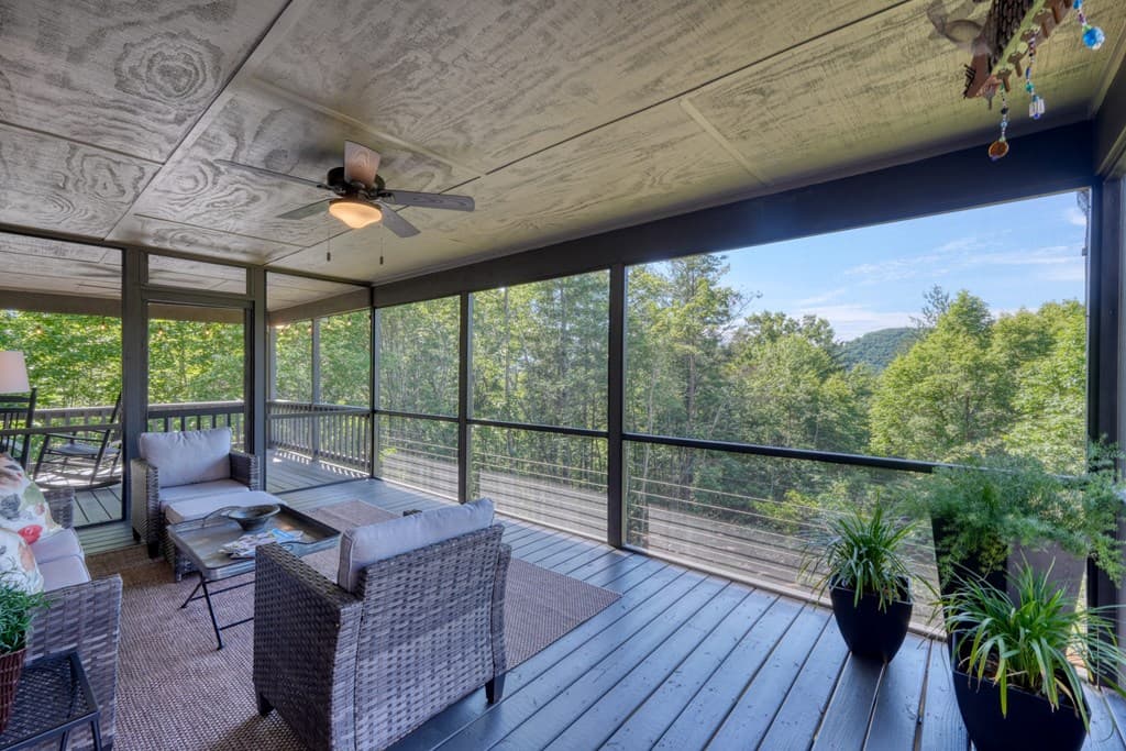 237 Flat Rock Ridge Road, Blairsville GA 30512 - Photo