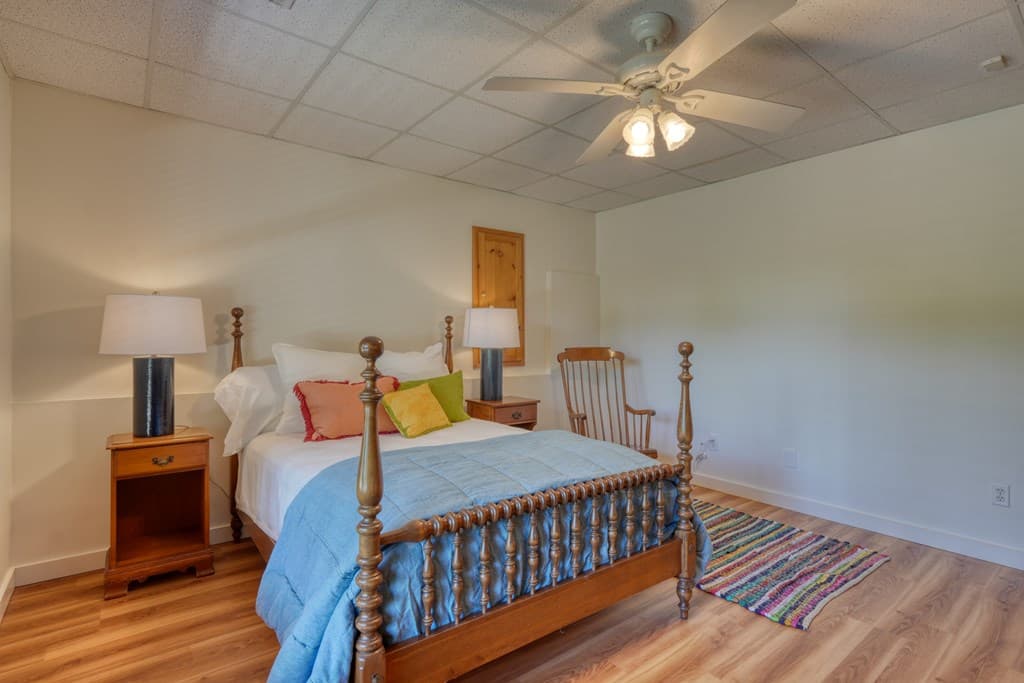 237 Flat Rock Ridge Road, Blairsville GA 30512 - Photo