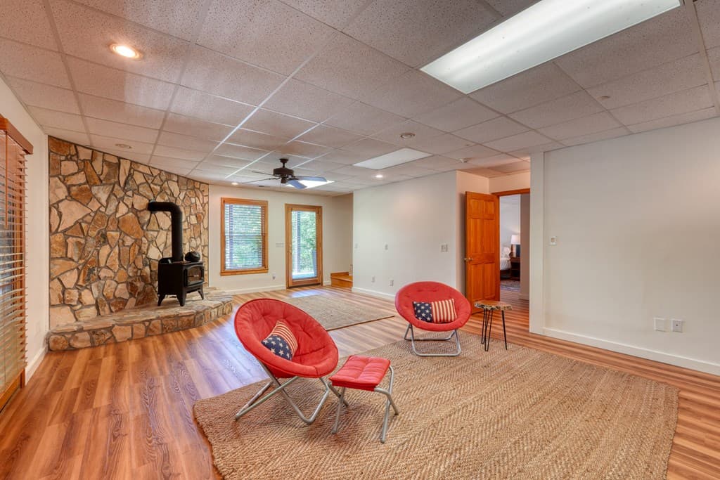 237 Flat Rock Ridge Road, Blairsville GA 30512 - Photo
