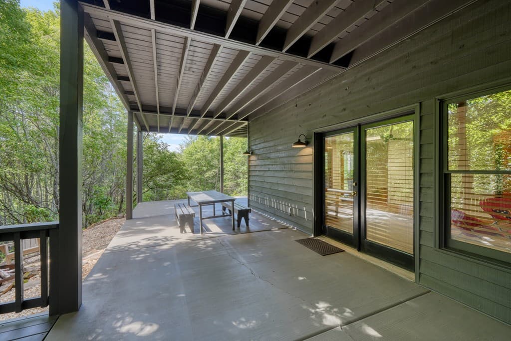 237 Flat Rock Ridge Road, Blairsville GA 30512 - Photo