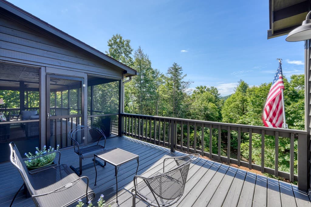 237 Flat Rock Ridge Road, Blairsville GA 30512 - Photo