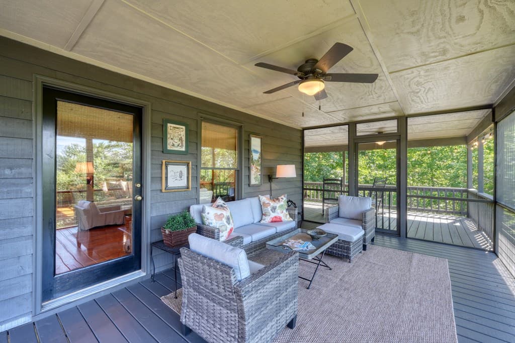 237 Flat Rock Ridge Road, Blairsville GA 30512 - Photo