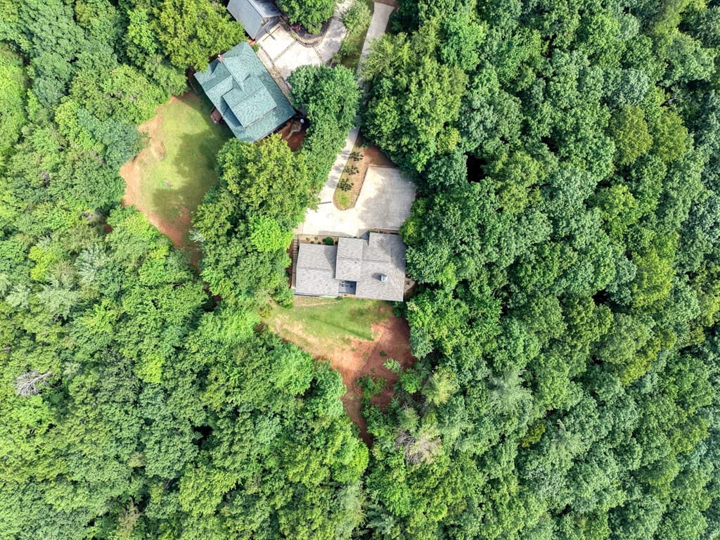 237 Flat Rock Ridge Road, Blairsville GA 30512 - Photo
