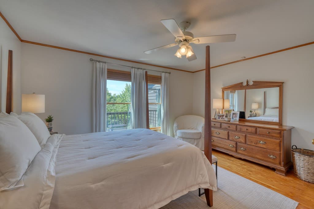 237 Flat Rock Ridge Road, Blairsville GA 30512 - Photo