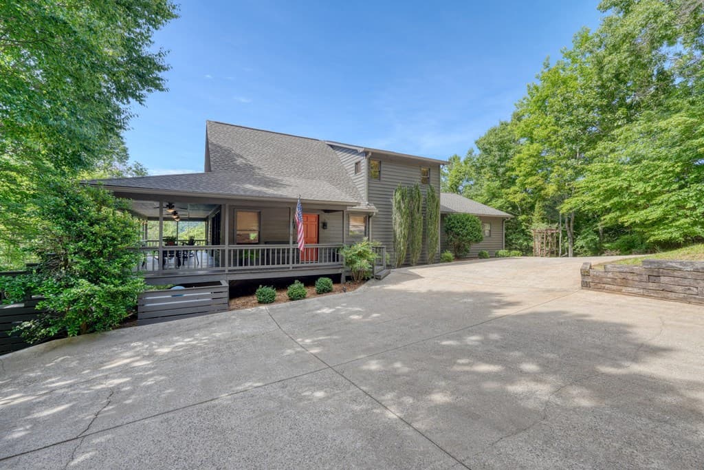 237 Flat Rock Ridge Road, Blairsville GA 30512 - Photo