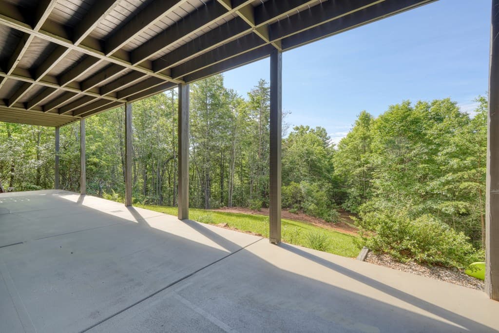 237 Flat Rock Ridge Road, Blairsville GA 30512 - Photo