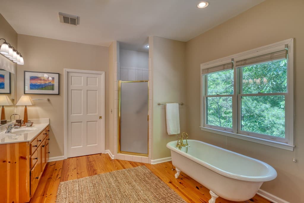 237 Flat Rock Ridge Road, Blairsville GA 30512 - Photo