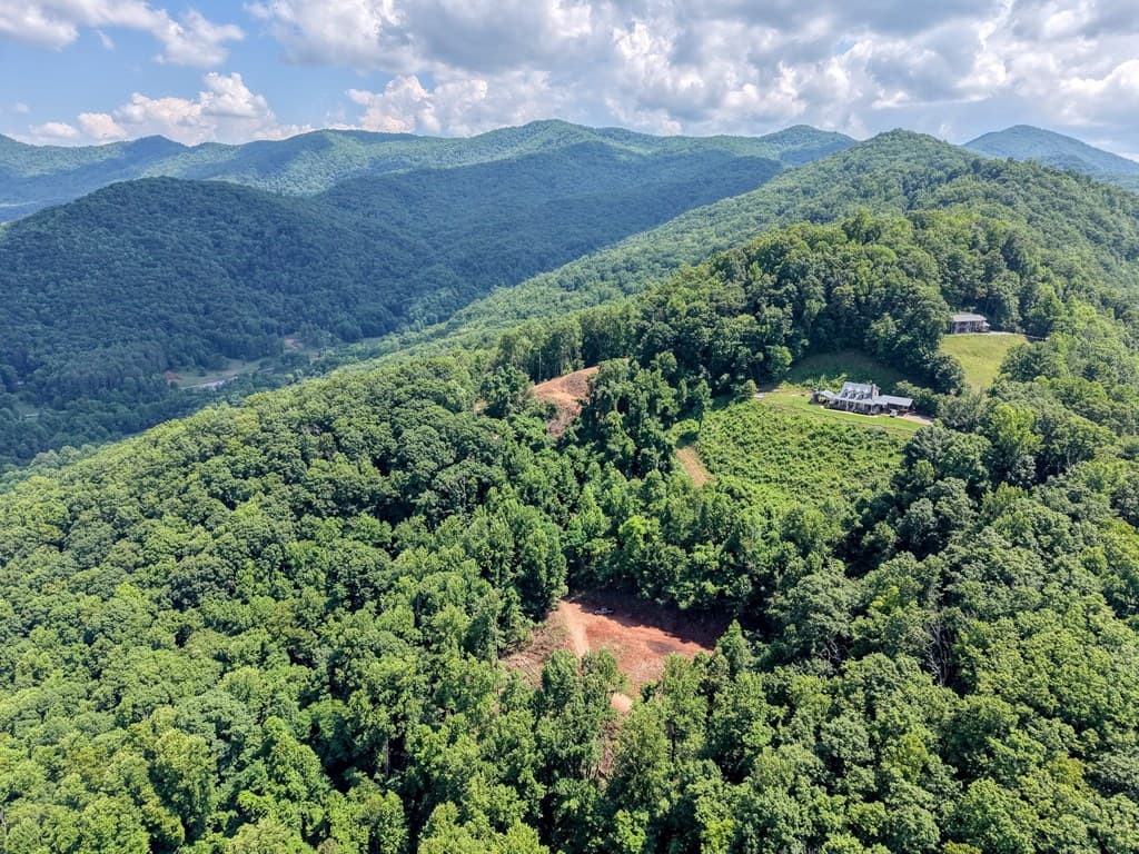 LOT 123 Shiloh Drive, Hayesville NC 28904 - Photo