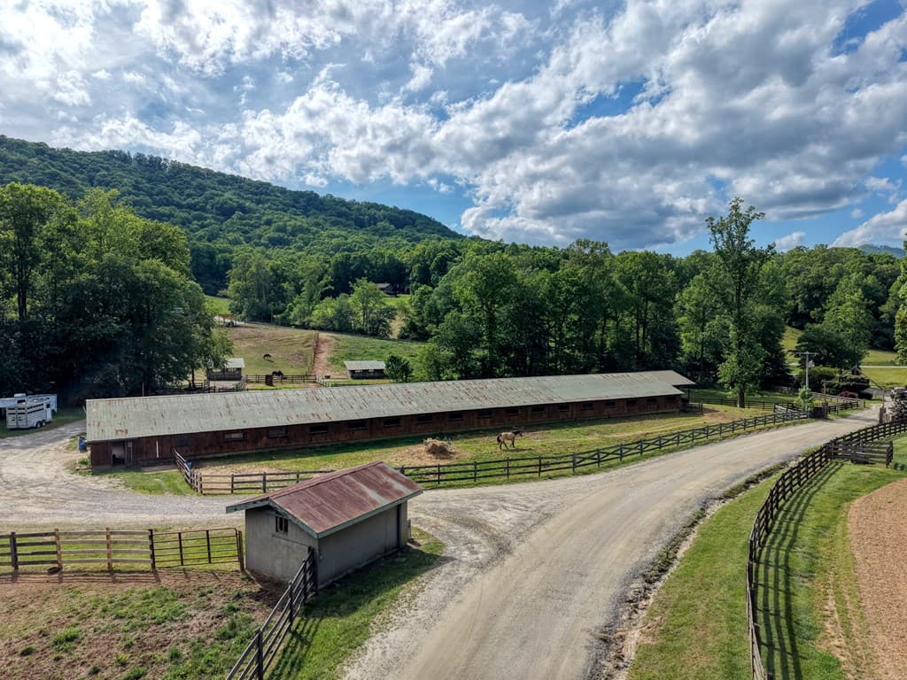 LOT 123 Shiloh Drive, Hayesville NC 28904 - Photo