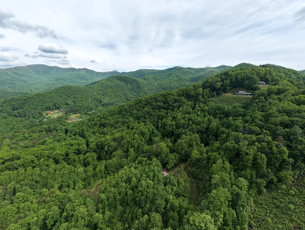 LOT 123 Shiloh Drive, Hayesville NC 28904 - Photo