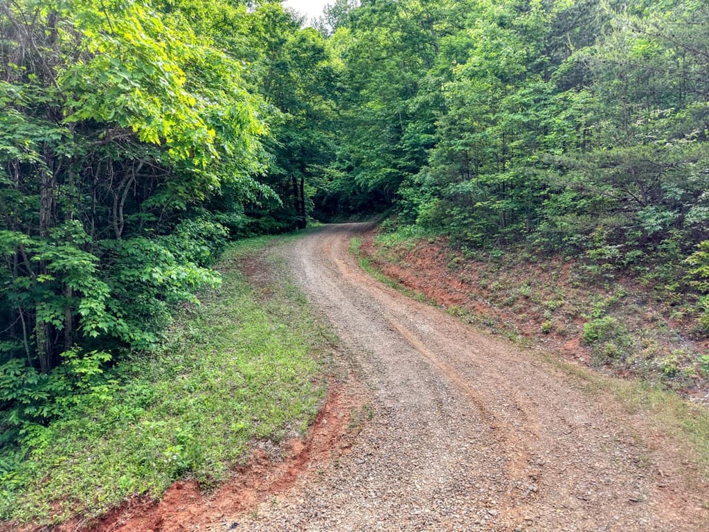 LOT 123 Shiloh Drive, Hayesville NC 28904 - Photo