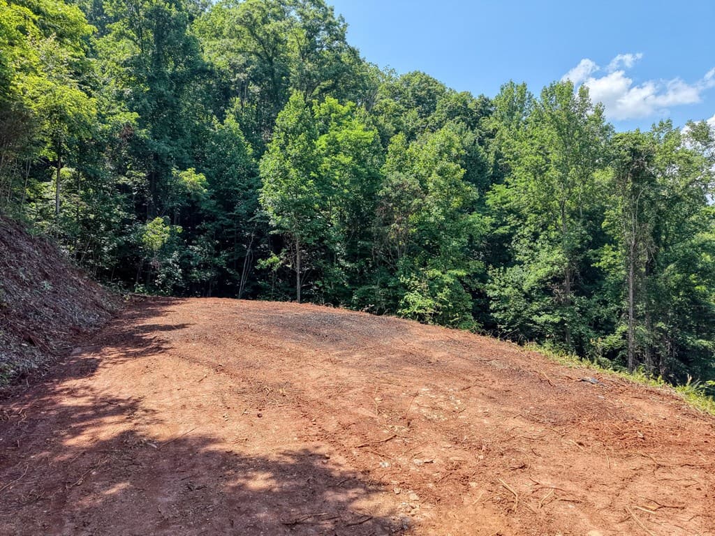 LOT 123 Shiloh Drive, Hayesville NC 28904 - Photo