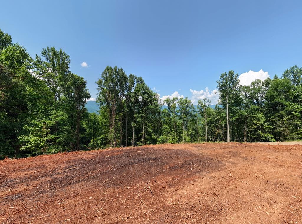 LOT 123 Shiloh Drive, Hayesville NC 28904 - Primary photo