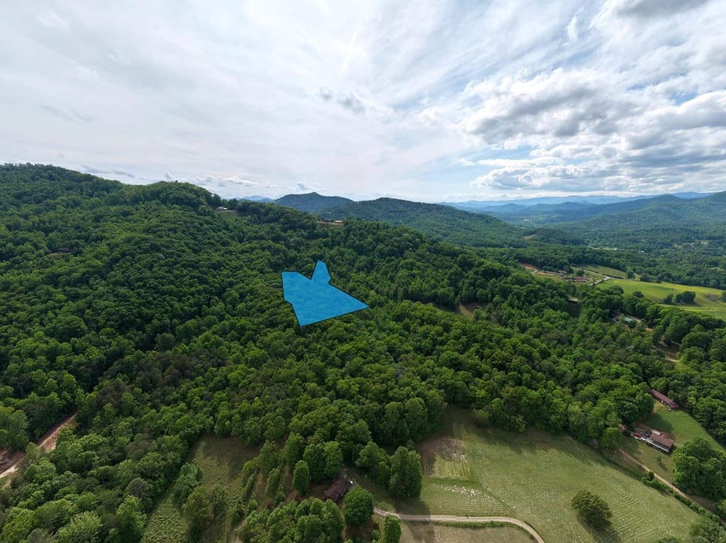 LOT 123 Shiloh Drive, Hayesville NC 28904 - Photo