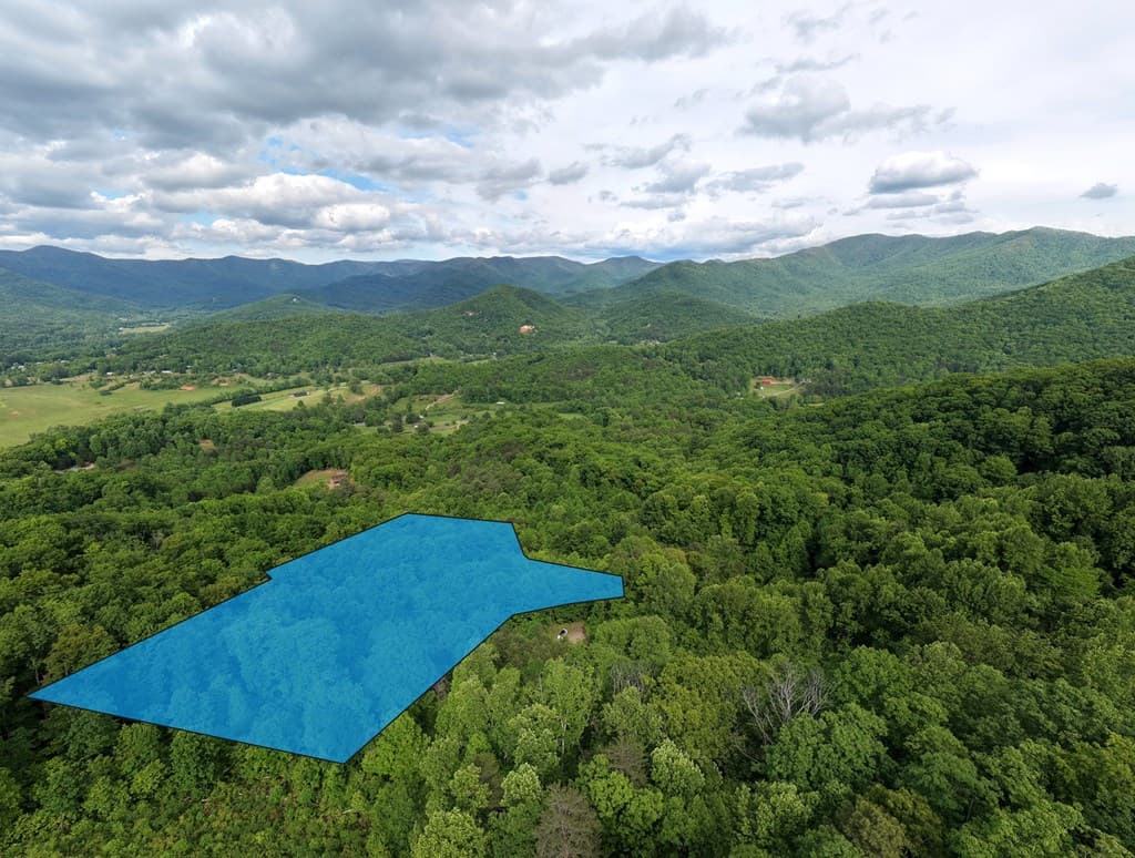 LOT 123 Shiloh Drive, Hayesville NC 28904 - Photo