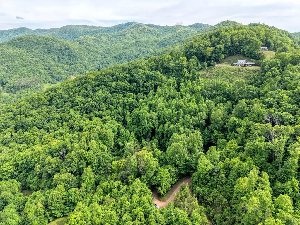 LOT 123 Shiloh Drive, Hayesville NC 28904 - Photo