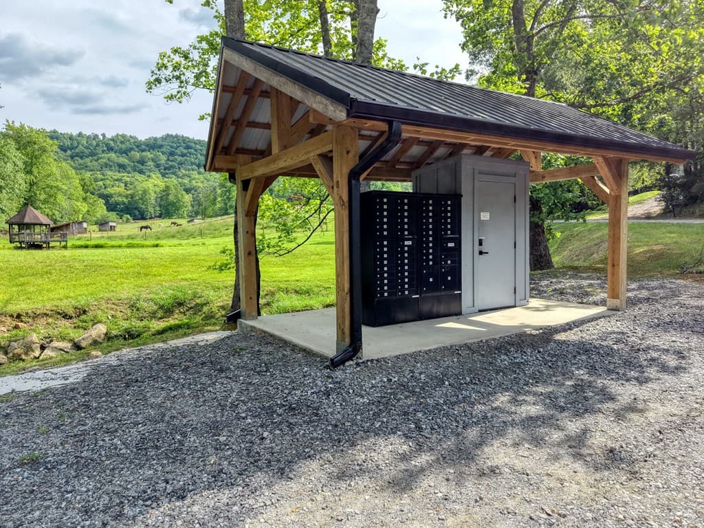 LOT 123 Shiloh Drive, Hayesville NC 28904 - Photo