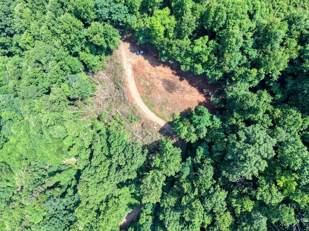 LOT 123 Shiloh Drive, Hayesville NC 28904 - Photo