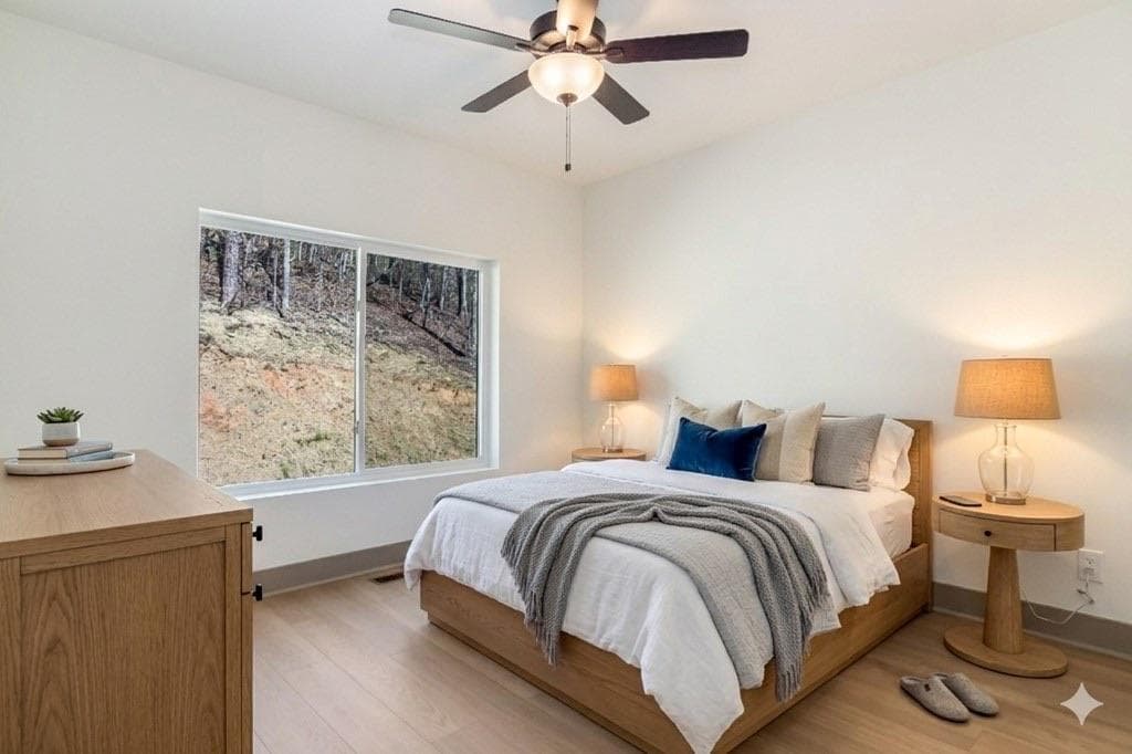 156 Sky High Drive, Ellijay GA 30536 - Photo