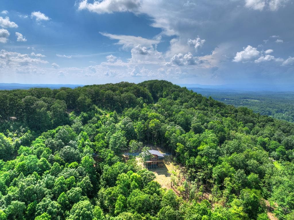 156 Sky High Drive, Ellijay GA 30536 - Photo