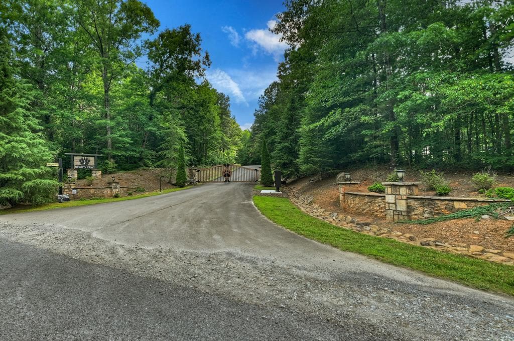 156 Sky High Drive, Ellijay GA 30536 - Photo
