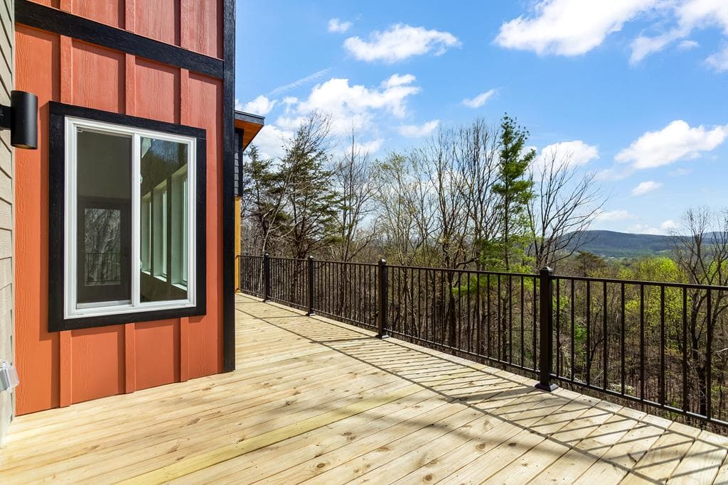 156 Sky High Drive, Ellijay GA 30536 - Photo
