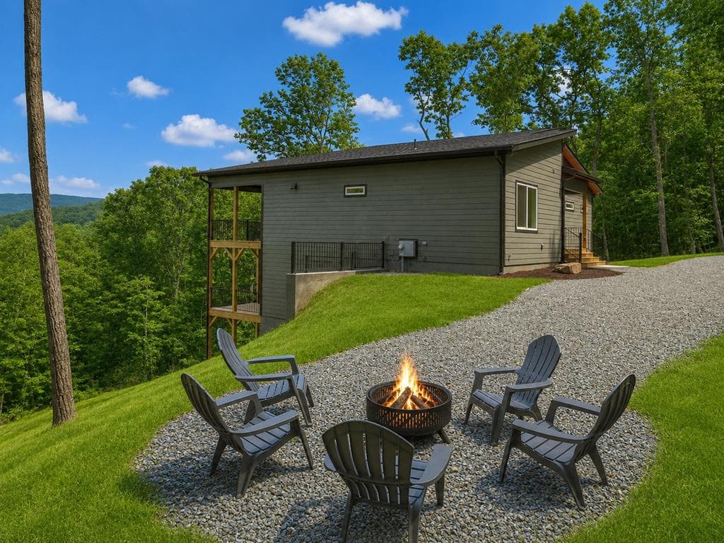 156 Sky High Drive, Ellijay GA 30536 - Photo