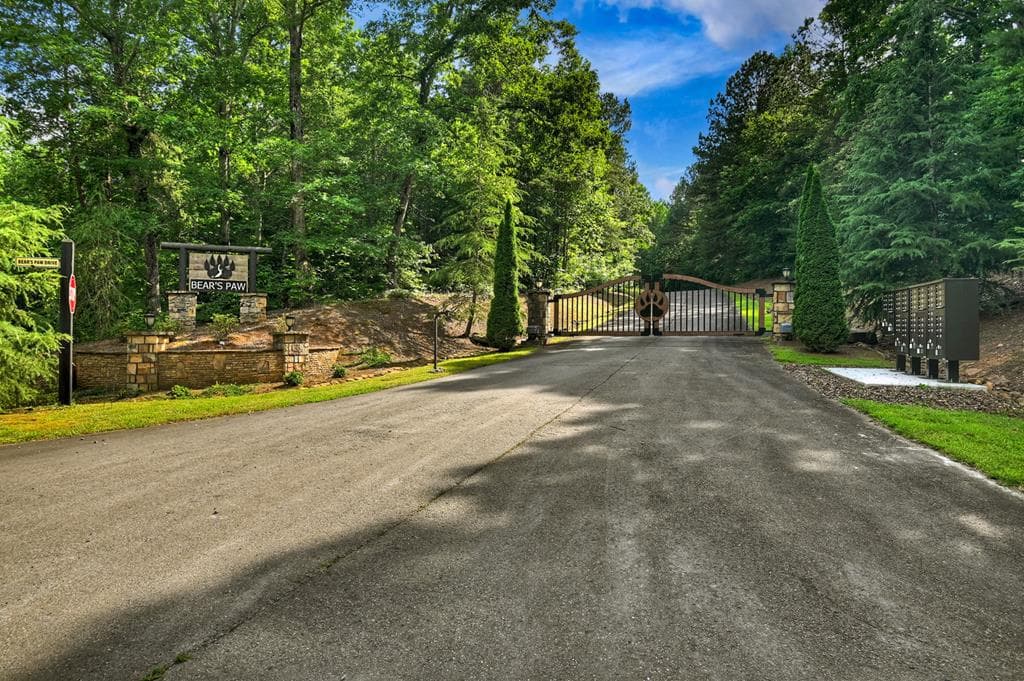 156 Sky High Drive, Ellijay GA 30536 - Photo