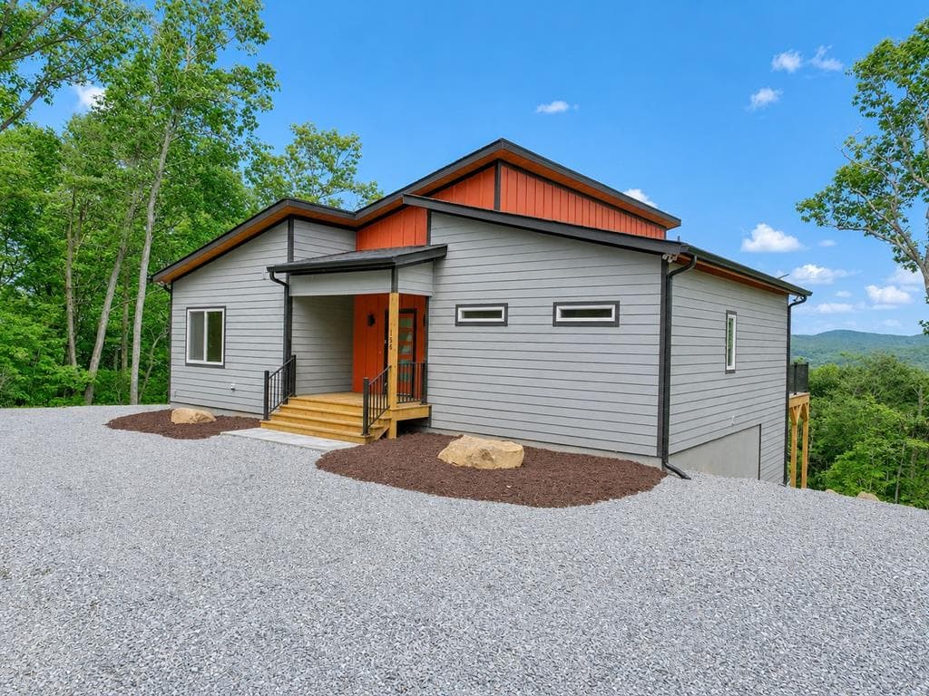156 Sky High Drive, Ellijay GA 30536 - Photo