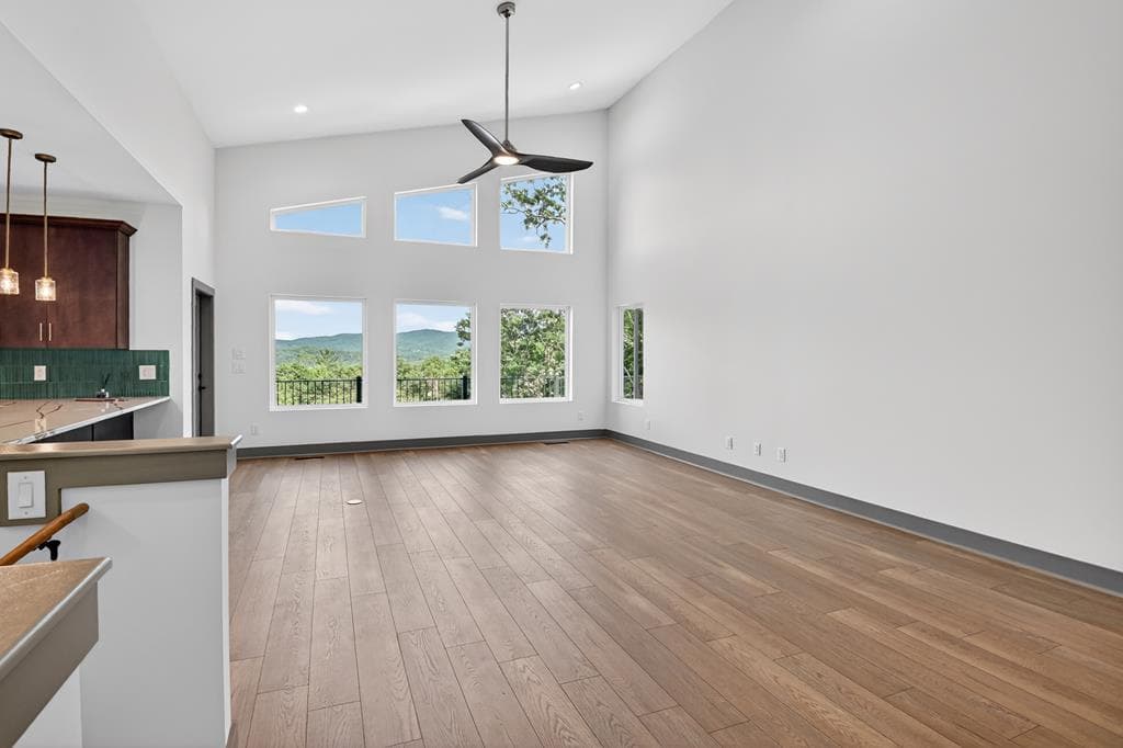 156 Sky High Drive, Ellijay GA 30536 - Photo