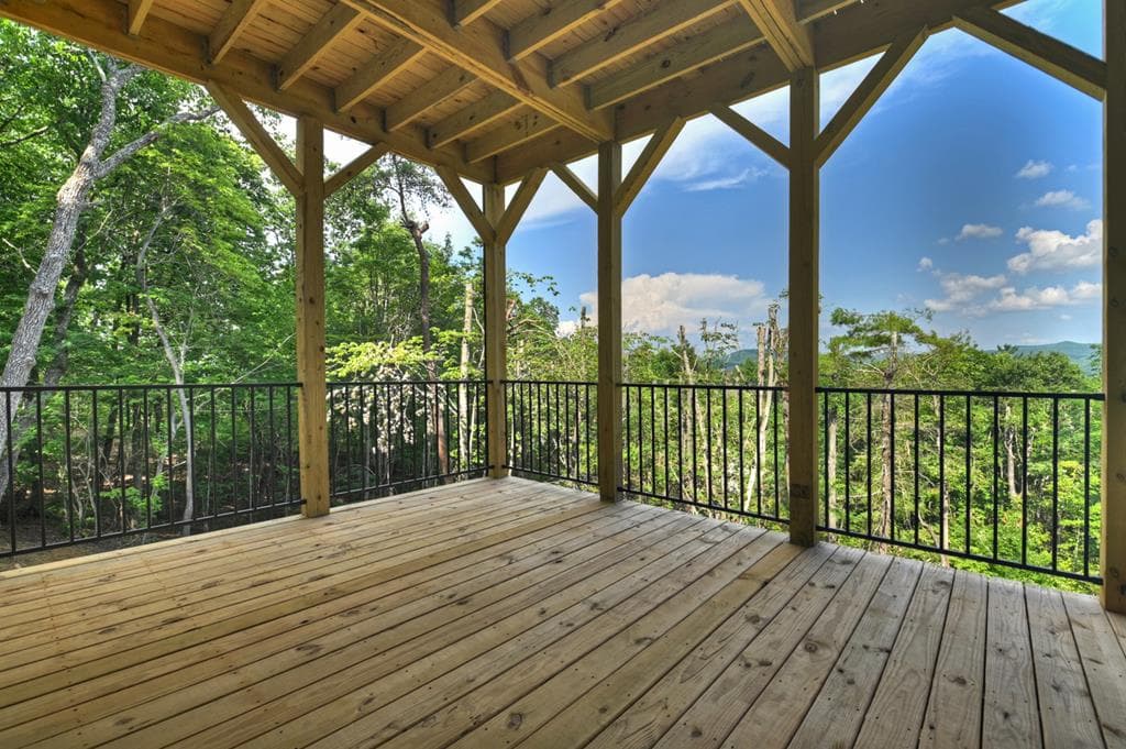 156 Sky High Drive, Ellijay GA 30536 - Photo