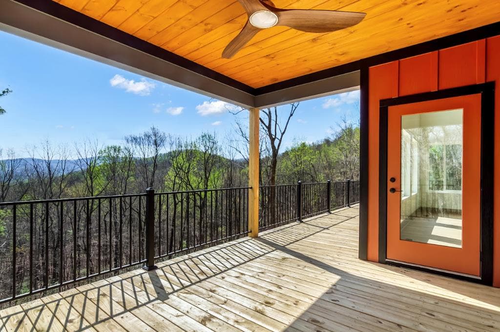 156 Sky High Drive, Ellijay GA 30536 - Photo