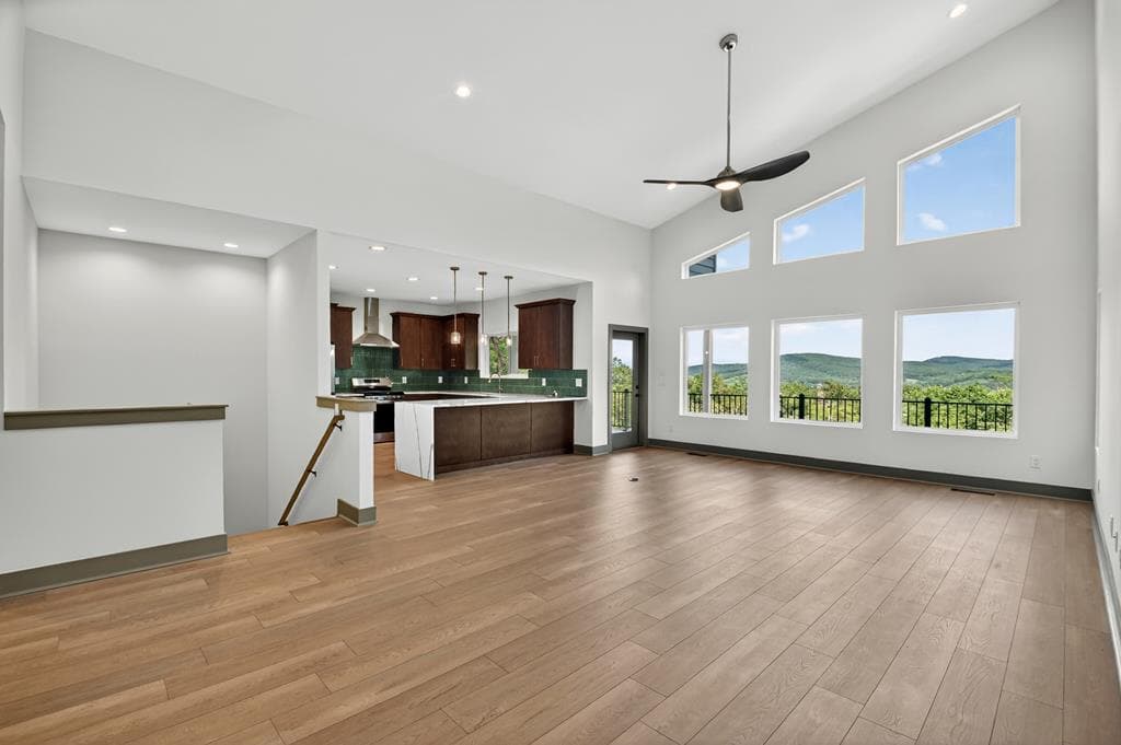 156 Sky High Drive, Ellijay GA 30536 - Photo