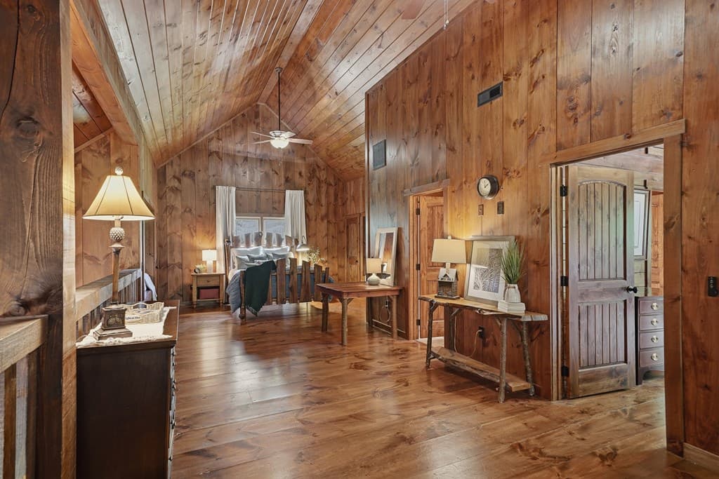 965 Bell Road, Mineral Bluff GA 30559 - Photo