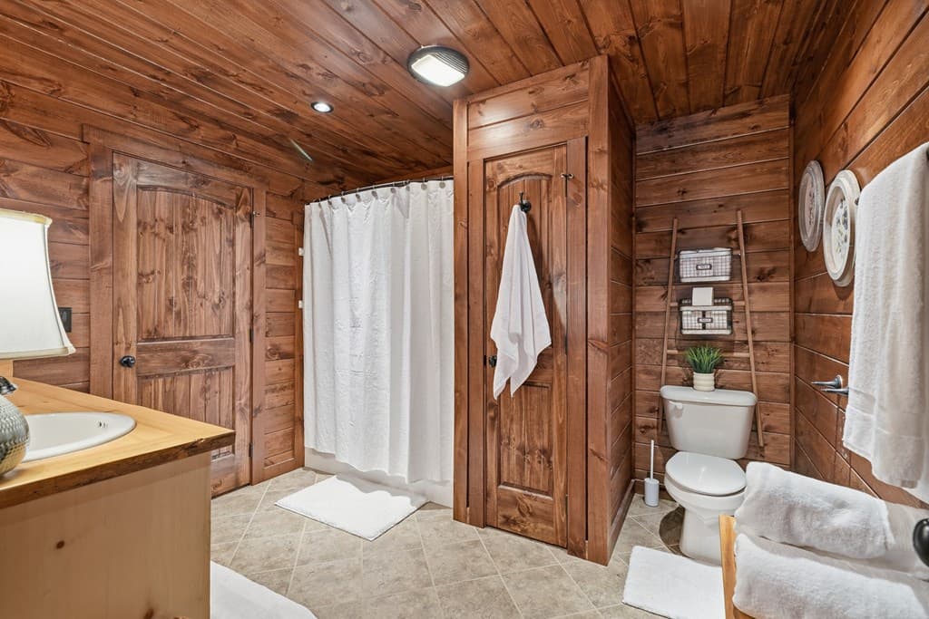 965 Bell Road, Mineral Bluff GA 30559 - Photo