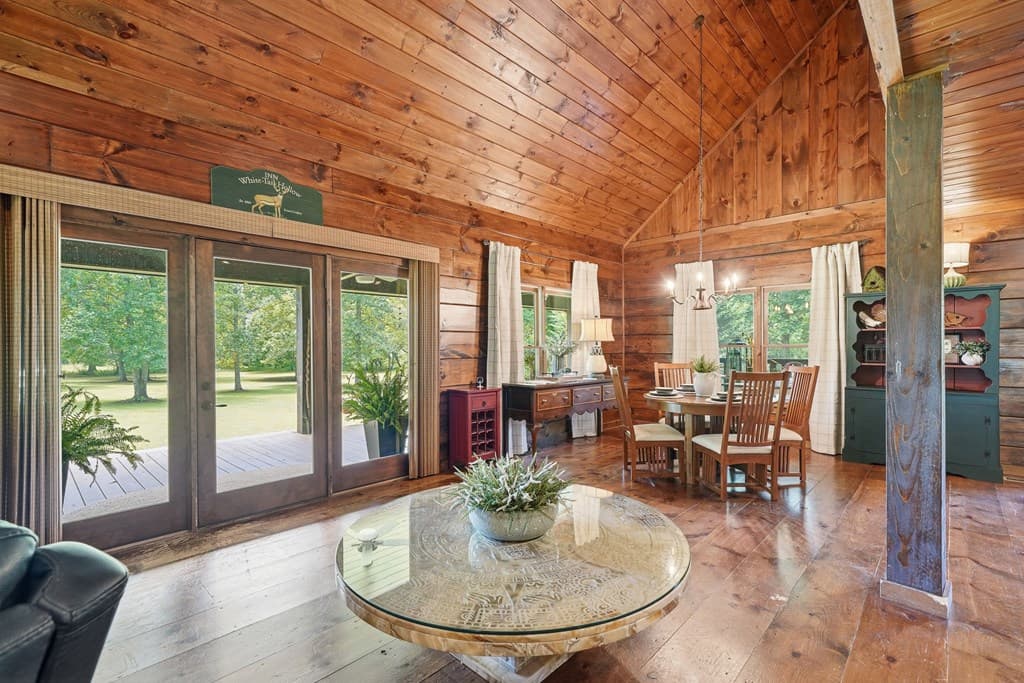 965 Bell Road, Mineral Bluff GA 30559 - Photo