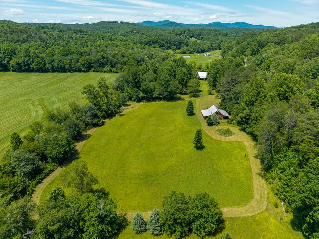965 Bell Road, Mineral Bluff GA 30559 - Photo