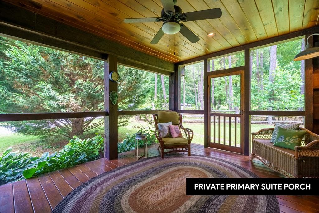 965 Bell Road, Mineral Bluff GA 30559 - Photo