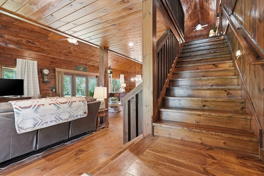 965 Bell Road, Mineral Bluff GA 30559 - Photo