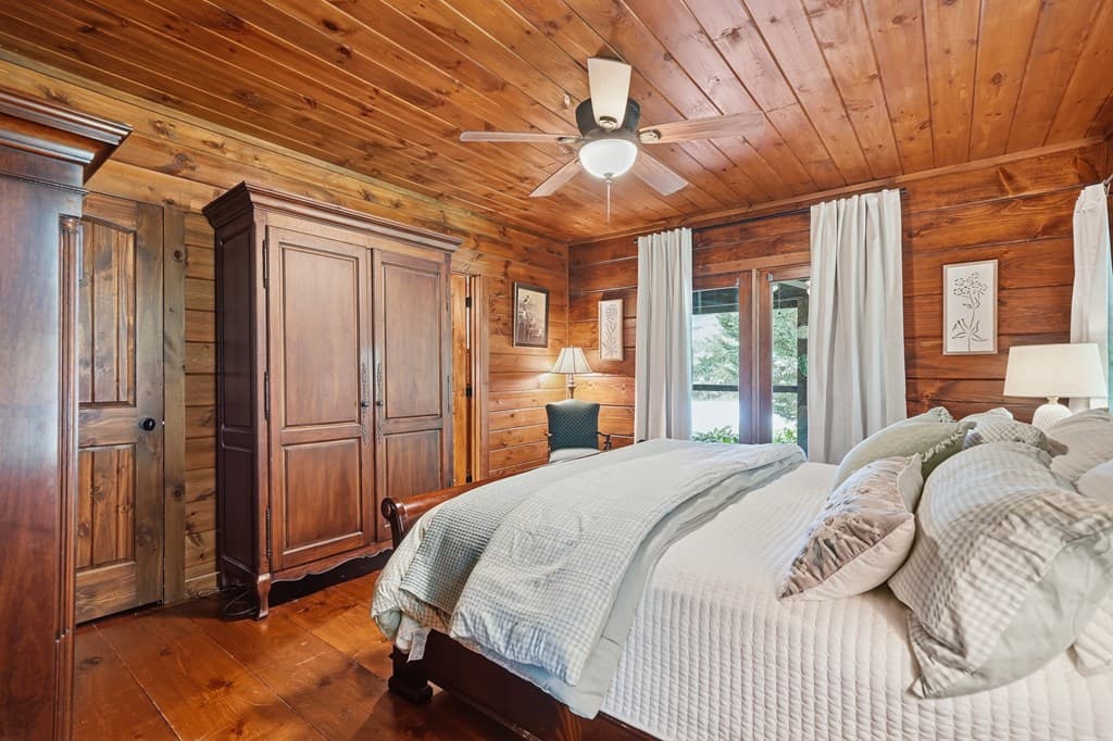 965 Bell Road, Mineral Bluff GA 30559 - Photo