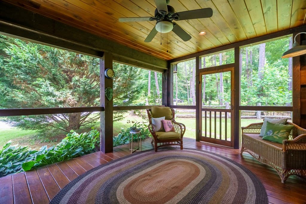 965 Bell Road, Mineral Bluff GA 30559 - Photo