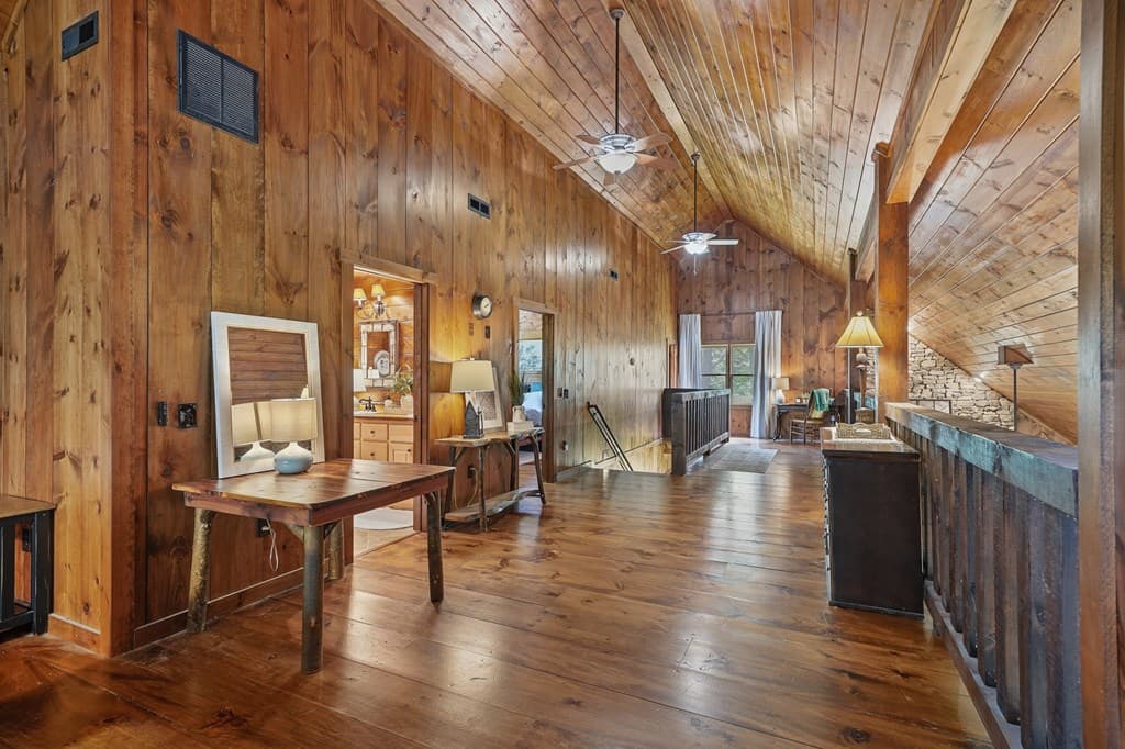 965 Bell Road, Mineral Bluff GA 30559 - Photo