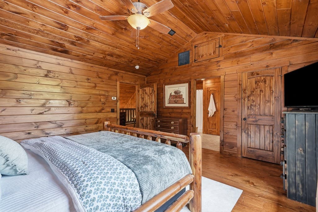965 Bell Road, Mineral Bluff GA 30559 - Photo